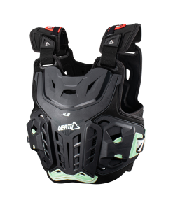 Leatt 2023 4.5 Jacki Ivy Womens Chest Protector