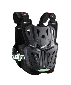 Leatt 2023 4.5 Jacki Ivy Womens Chest Protector -MX Protective Gear Shop L5022131110 3