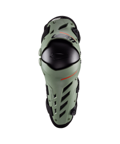 Leatt 2023 Dual Axis Cactus Knee/Shin Guards 6 Leatt 2023 Dual Axis Cactus Knee/Shin Guards -MX Protective Gear Shop L502214124 ALT1 HOST 1