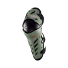 Leatt 2023 Dual Axis Cactus Knee/Shin Guards