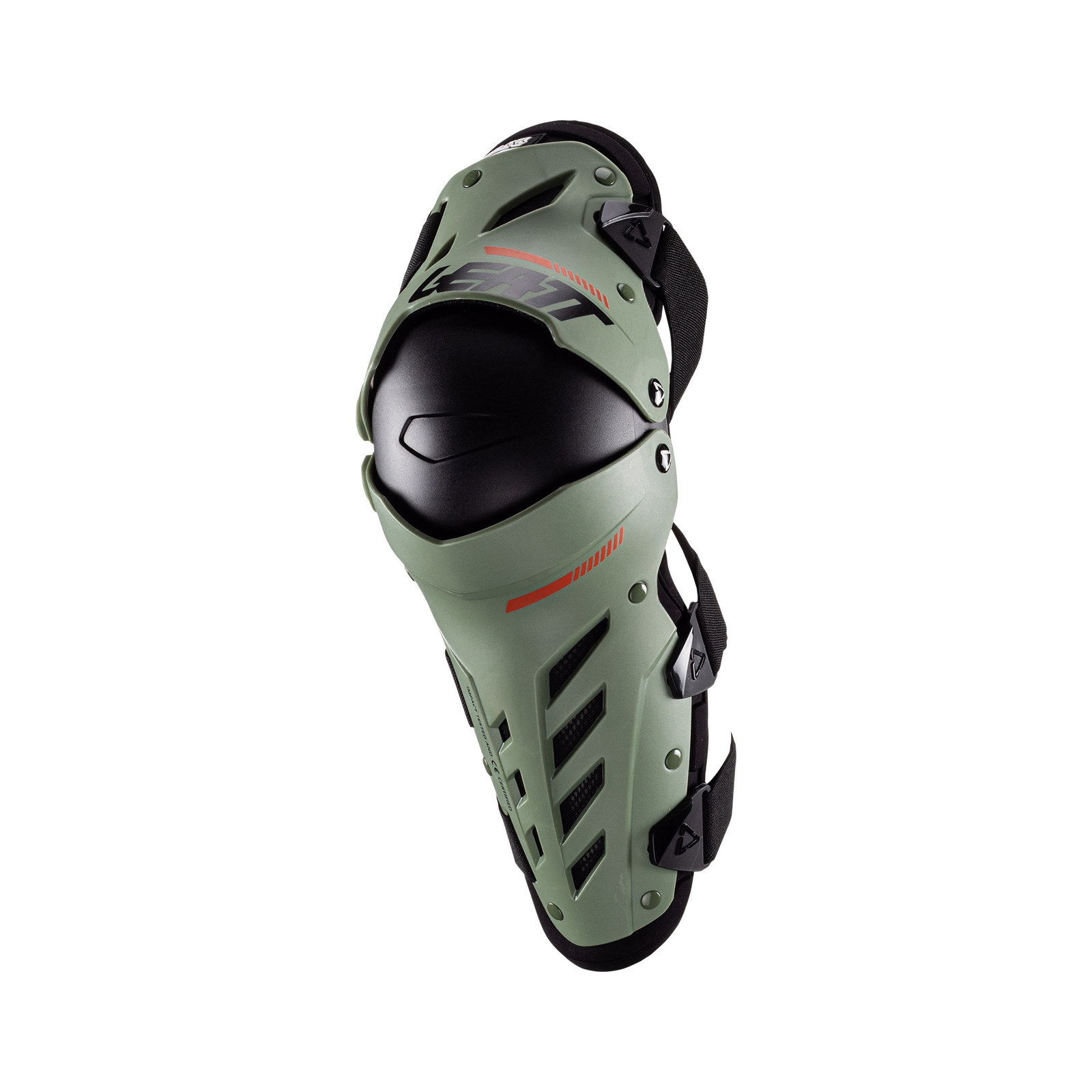 Leatt 2023 Dual Axis Cactus Knee/Shin Guards 3 Leatt 2023 Dual Axis Cactus Knee/Shin Guards