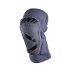 Leatt 2023 3DF 5.0 Zip Flint Knee Guards