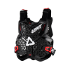 Leatt 2023 2.5 Black Chest Protector