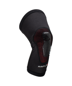 Leatt 2023 Airflex Ultralite Black Knee Guards -MX Protective Gear Shop L502305090 ALT1 HOST 1