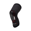 Leatt 2023 Airflex Ultralite Black Knee Guards