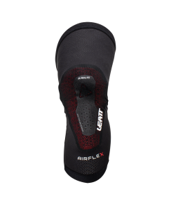 Leatt 2023 Airflex Ultralite Black Knee Guards -MX Protective Gear Shop L502305090 ALT1 HOST 2