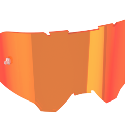 Leatt 2023 Replacement Red 28% Lens For Velocity 6.5 Iriz Goggles