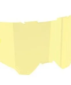 Leatt 2023 Replacement Yellow 70% Lens For Velocity 6.5 Goggles