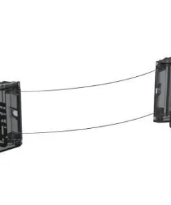 Leatt 2023 Roll-Off 48mm Canster Kit