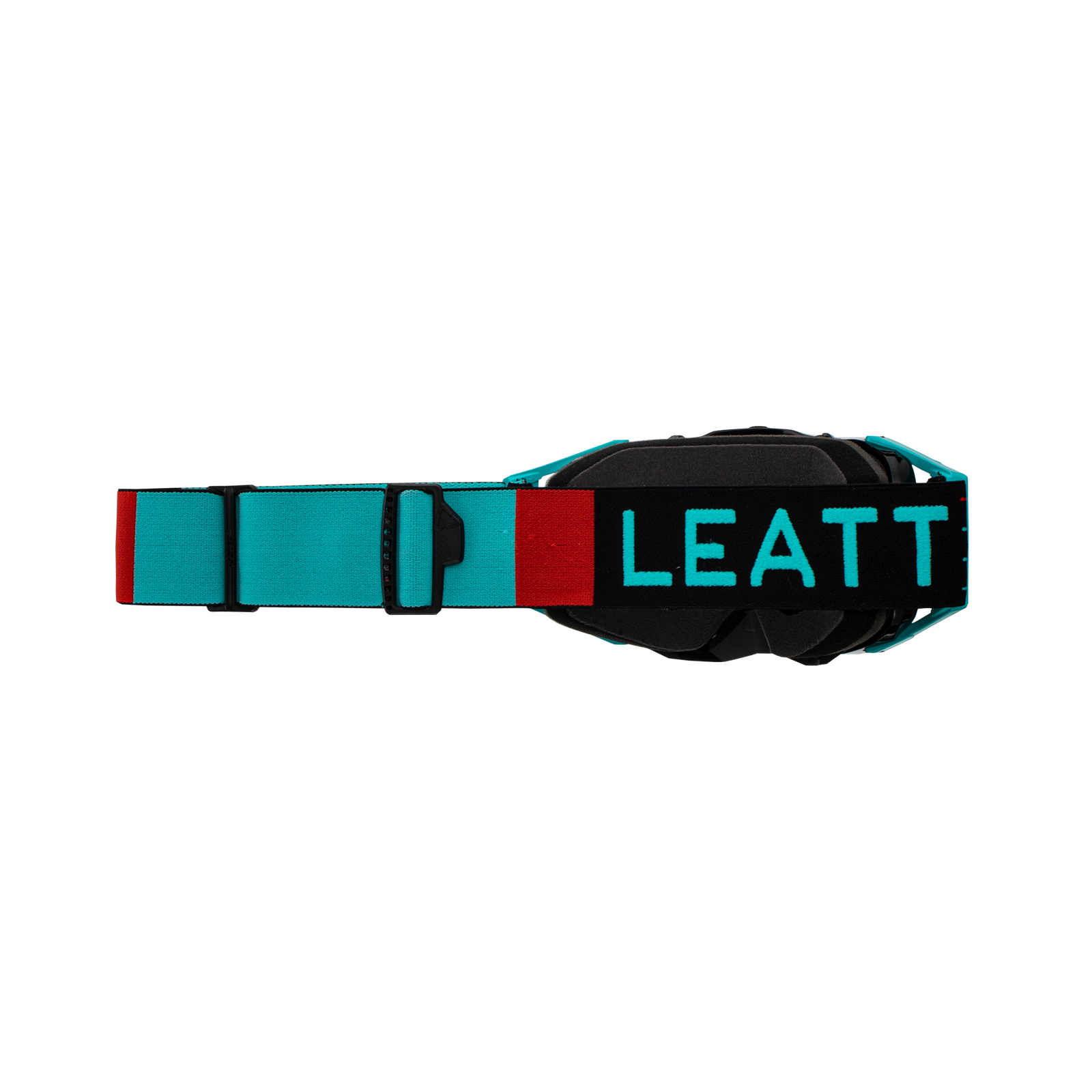 Leatt 2023 Velocity 6.5 Goggles Fuel W/Light Grey 58% Lens 4 Leatt 2023 Velocity 6.5 Goggles Fuel W/Light Grey 58% Lens - Image 2