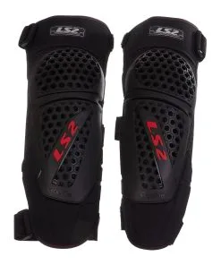 LS2 Helmets LS2 Rookie Knee Protector