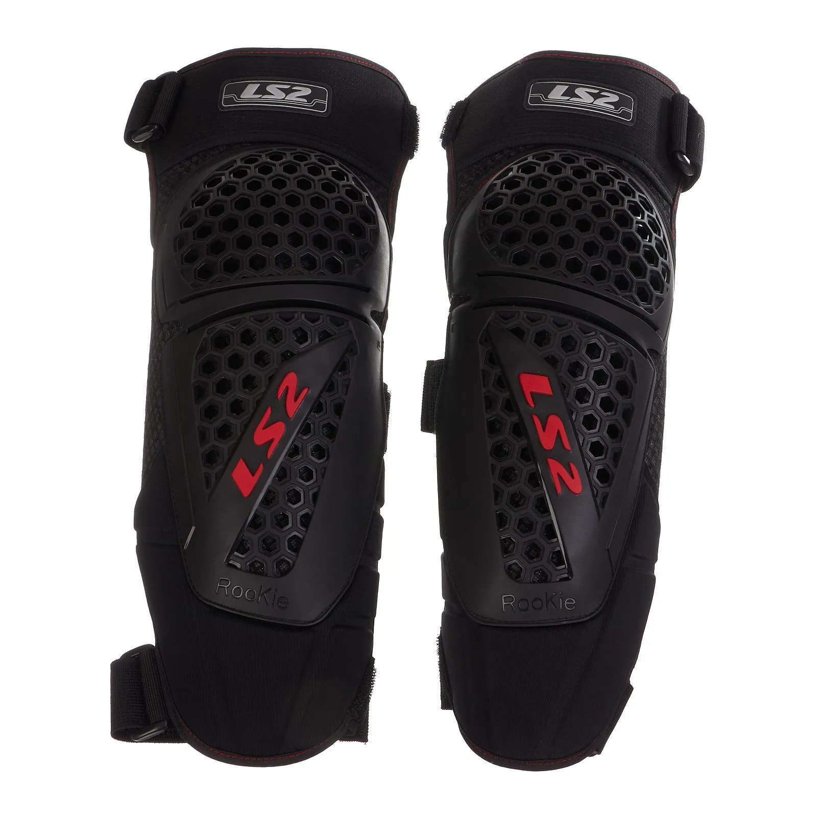 LS2 Helmets LS2 Rookie Knee Protector 3 LS2 Helmets LS2 Rookie Knee Protector