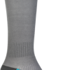 Fly Racing FLY 2023 MX Grey Thin Socks