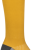 Fly Racing FLY 2023 MX Yellow Thin Socks -MX Protective Gear Shop MCL 212077 ALT3 HOST