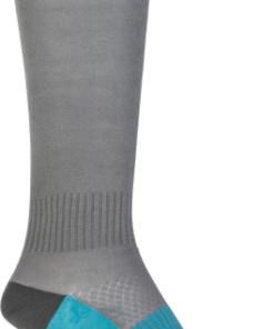 Fly Racing FLY 2023 MX Grey Youth Thin Socks