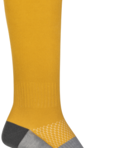 Fly Racing FLY 2023 MX Yellow Youth Thin Socks