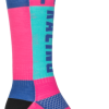 Fly Racing FLY 2023 MX Pink/Blue Thick Socks -MX Protective Gear Shop MCL 212078 ALT1 HOST
