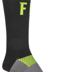 Fly Racing FLY MX Hi-Vis/Black Pro Socks