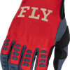 Fly Racing FLY 2022 Evolution DST Red/Grey Gloves -MX Protective Gear Shop MCL 400691 ALT1 HOST