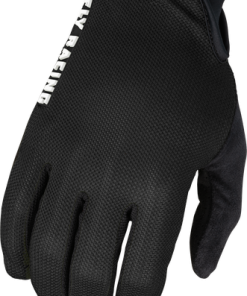 Fly Racing FLY 2022 Mesh Black Gloves