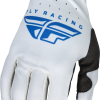 Fly Racing FLY 2023 Lite Grey/Blue Gloves 2 Fly Racing FLY 2023 Lite Grey/Blue Gloves -MX Protective Gear Shop MCL 400735 ALT1 HOST