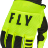 Fly Racing FLY 2023 F-16 Hi-Vis/Black Gloves -MX Protective Gear Shop MCL 400743 ALT1 HOST