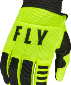 Fly Racing FLY 2023 F-16 Hi-Vis/Black Gloves