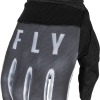 Fly Racing FLY 2023 F-16 Grey/Black Gloves 1 Fly Racing FLY 2023 F-16 Grey/Black Gloves -MX Protective Gear Shop MCL 400751 ALT1 HOST
