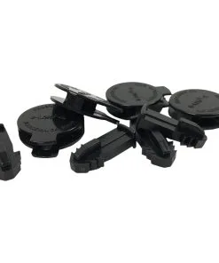 Asterisk Cell Replacement Lace Lock (Set Of 4)