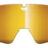 Fly Racing FLY Replacement Amber Lens For Zone/Focus Goggles -MX Protective Gear Shop MCL 7102120