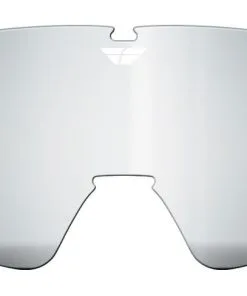 Fly Racing FLY Replacement Clear Lens For Zone/Focus Youth Goggles