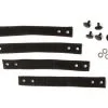 Asterisk Kit Cell V2 Center & Side Straps (8 Pcs For 1 Pr) 2 Asterisk Kit Cell V2 Center & Side Straps (8 Pcs For 1 Pr) -MX Protective Gear Shop MCL 7102212