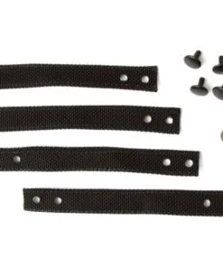 Asterisk Kit Cell V2 Center & Side Straps (8 Pcs For 1 Pr)