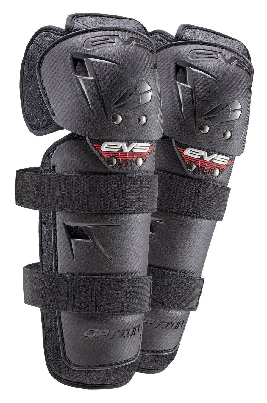 EVS Option Youth Knee Pad 3 EVS Option Youth Knee Pad