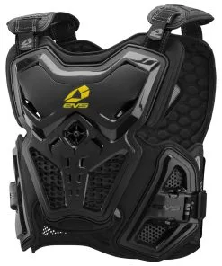 EVS F2 Black Roost Deflector