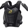 EVS Revo 5 Black Roost Deflector -MX Protective Gear Shop MCL 710260 ALT1 HOST
