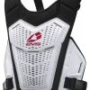 EVS Revo 4 White Roost Deflector