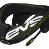 EVS R3 Black Youth Race Collar -MX Protective Gear Shop MCL 7102626