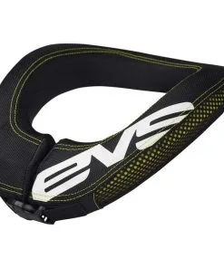 EVS R2 Black Race Collar