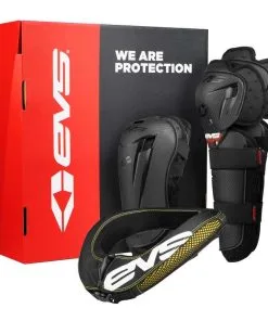 EVS Slam Combo Mini Set