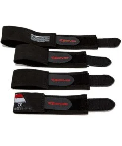 EVS Axis Left Strap Set