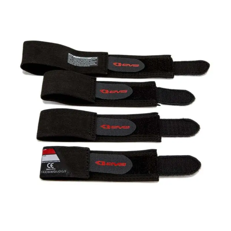 EVS Axis Right Strap Set 3 EVS Axis Right Strap Set