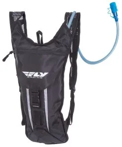 Fly Racing FLY 2023 Black Hydro Pack