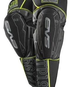 EVS TP199 Travis Pastrana Knee Pads