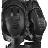 EVS Axis Sport Black Knee Braces