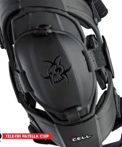 Asterisk Cell Youth Knee Braces -MX Protective Gear Shop MCL 7104615 2