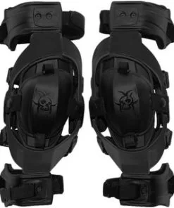 Asterisk Cell Youth Knee Braces