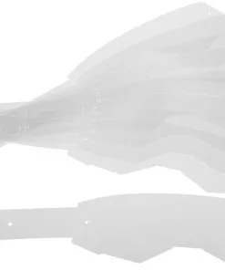 Fly Racing FLY 2023 Tear-Offs (10 Pack)