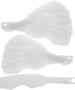 Fly Racing FLY 2023 Tear-Offs (20 Pack)