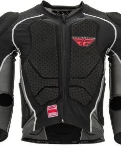 Fly Racing FLY 2023 Barricade Long Sleeve Suit